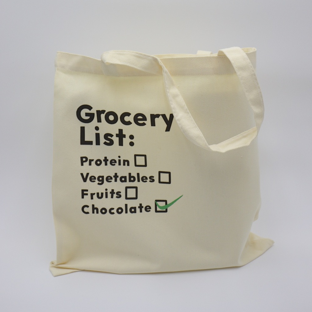 Grocery List